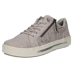 scarbella Schnürhalbschuh mit Mehrweite Freizeit (casual)