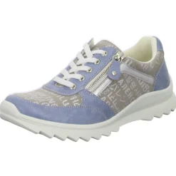 scarbella Schnürhalbschuh Freizeit (Casual)