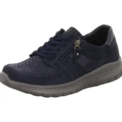 scarbella Schnürhalbschuh (diverse Böden)