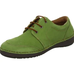 scarbella Schnürhalbschuh Freizeit (Casual)