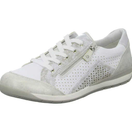 scarbella Schnürhalbschuh Freizeit (Casual)