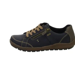 scarbella Schnürhalbschuh Freizeit (Casual)