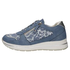 scarbella Schnürhalbschuh Freizeit (Casual)