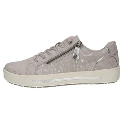 scarbella Schnürhalbschuh mit Mehrweite Freizeit (casual)