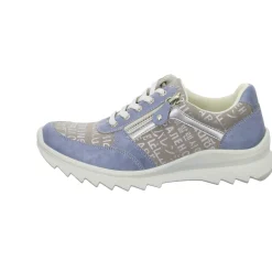 scarbella Schnürhalbschuh Freizeit (Casual)
