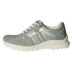 scarbella Schnürhalbschuh Freizeit (Casual)