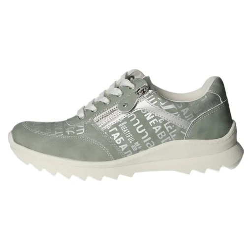 scarbella Schnürhalbschuh Freizeit (Casual)