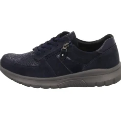 scarbella Schnürhalbschuh (diverse Böden)