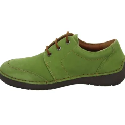 scarbella Schnürhalbschuh Freizeit (Casual)