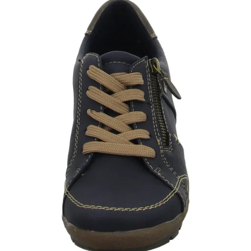 scarbella Schnürhalbschuh Freizeit (Casual)