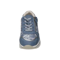 scarbella Schnürhalbschuh Freizeit (Casual)