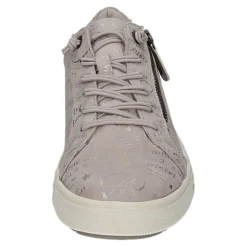 scarbella Schnürhalbschuh mit Mehrweite Freizeit (casual)