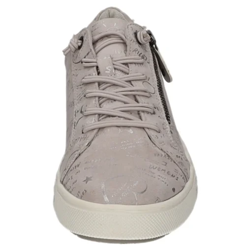scarbella Schnürhalbschuh mit Mehrweite Freizeit (casual)