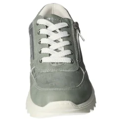 scarbella Schnürhalbschuh Freizeit (Casual)