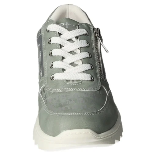 scarbella Schnürhalbschuh Freizeit (Casual)