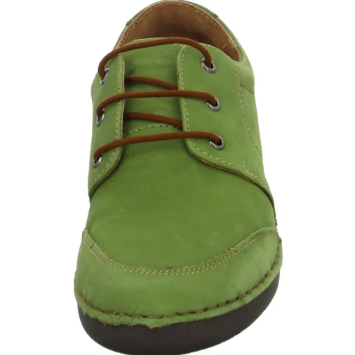 scarbella Schnürhalbschuh Freizeit (Casual)