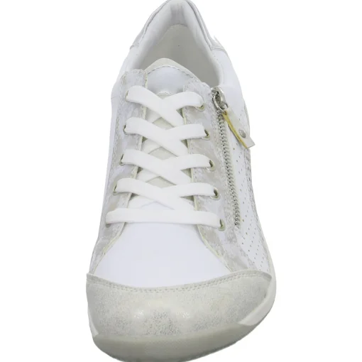 scarbella Schnürhalbschuh Freizeit (Casual)