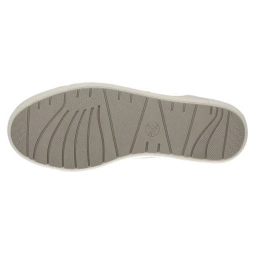 scarbella Schnürhalbschuh mit Mehrweite Freizeit (casual)