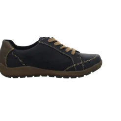 scarbella Schnürhalbschuh Freizeit (Casual)