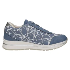 scarbella Schnürhalbschuh Freizeit (Casual)