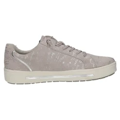 scarbella Schnürhalbschuh mit Mehrweite Freizeit (casual)