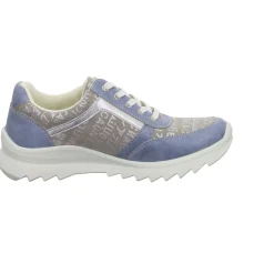 scarbella Schnürhalbschuh Freizeit (Casual)