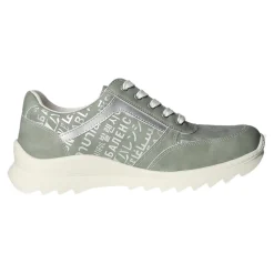 scarbella Schnürhalbschuh Freizeit (Casual)