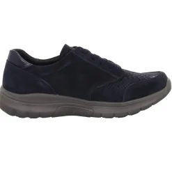 scarbella Schnürhalbschuh (diverse Böden)