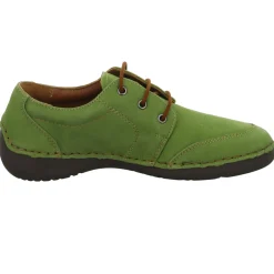 scarbella Schnürhalbschuh Freizeit (Casual)