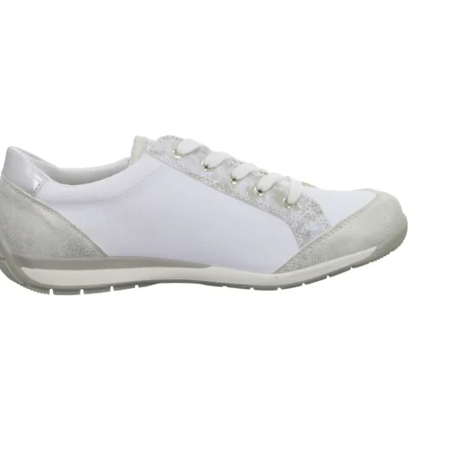 scarbella Schnürhalbschuh Freizeit (Casual)