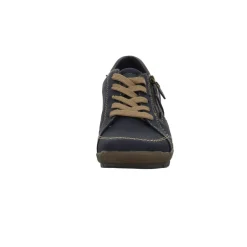 scarbella Schnürhalbschuh Freizeit (Casual)