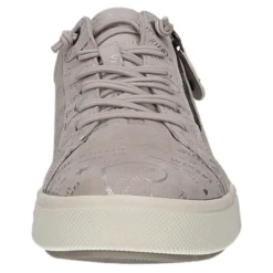 scarbella Schnürhalbschuh mit Mehrweite Freizeit (casual)