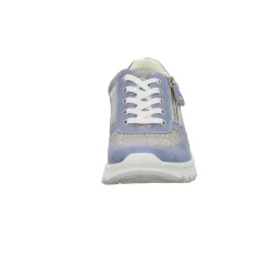 scarbella Schnürhalbschuh Freizeit (Casual)