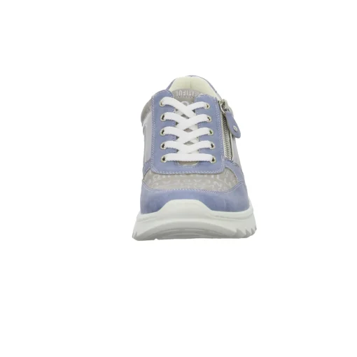scarbella Schnürhalbschuh Freizeit (Casual)