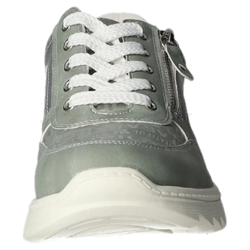 scarbella Schnürhalbschuh Freizeit (Casual)