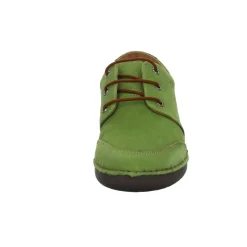 scarbella Schnürhalbschuh Freizeit (Casual)