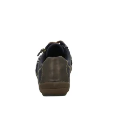 scarbella Schnürhalbschuh Freizeit (Casual)