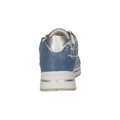 scarbella Schnürhalbschuh Freizeit (Casual)