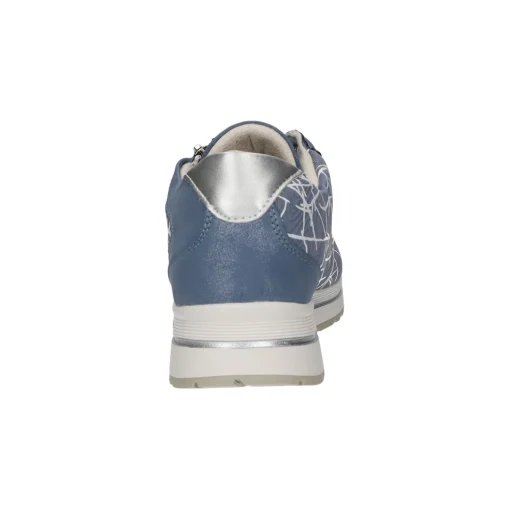 scarbella Schnürhalbschuh Freizeit (Casual)