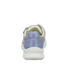 scarbella Schnürhalbschuh Freizeit (Casual)