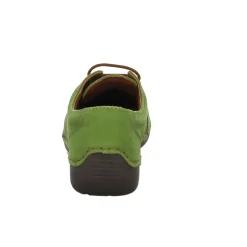 scarbella Schnürhalbschuh Freizeit (Casual)