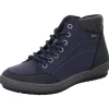 scarbella Schnürstiefelette Warmfutter bis 35mm Absatz (casual)