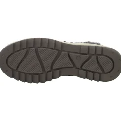 scarbella Schnürstiefelette Warmfutter bis 35mm Absatz (casual)