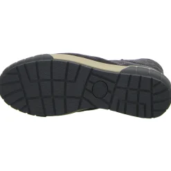 scarbella Schnürstiefelette Warmfutter bis 35mm Absatz (casual)
