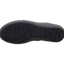 scarbella Schnürstiefelette Warmfutter bis 35mm Absatz (casual)