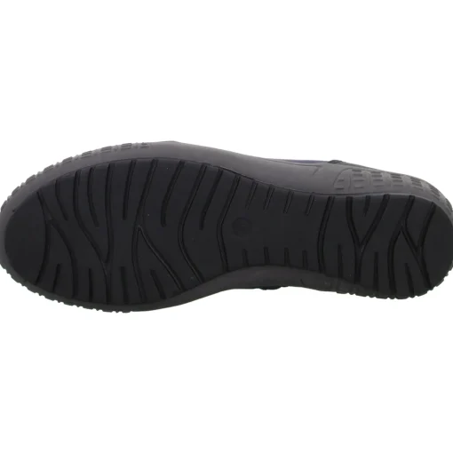 scarbella Schnürstiefelette Warmfutter bis 35mm Absatz (casual)
