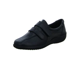 scarbella Slipper/Kletthalbschuh mit Mehrweite Freizeit (casual)