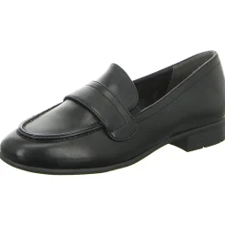 scarbella Slipper/Kletthalbschuh mit Mehrweite Freizeit (casual)