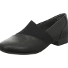 scarbella Slipper/Kletthalbschuh mit Mehrweite Freizeit (casual)
