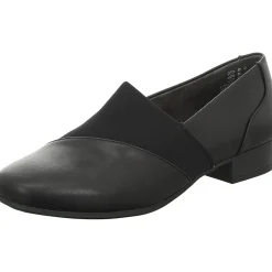 scarbella Slipper/Kletthalbschuh mit Mehrweite Freizeit (casual)